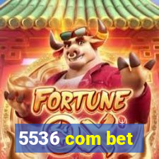 5536 com bet